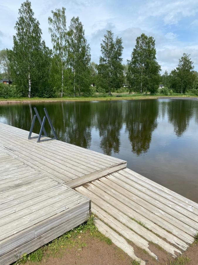 Myllykoski Apart Ummeljoki Экстерьер фото