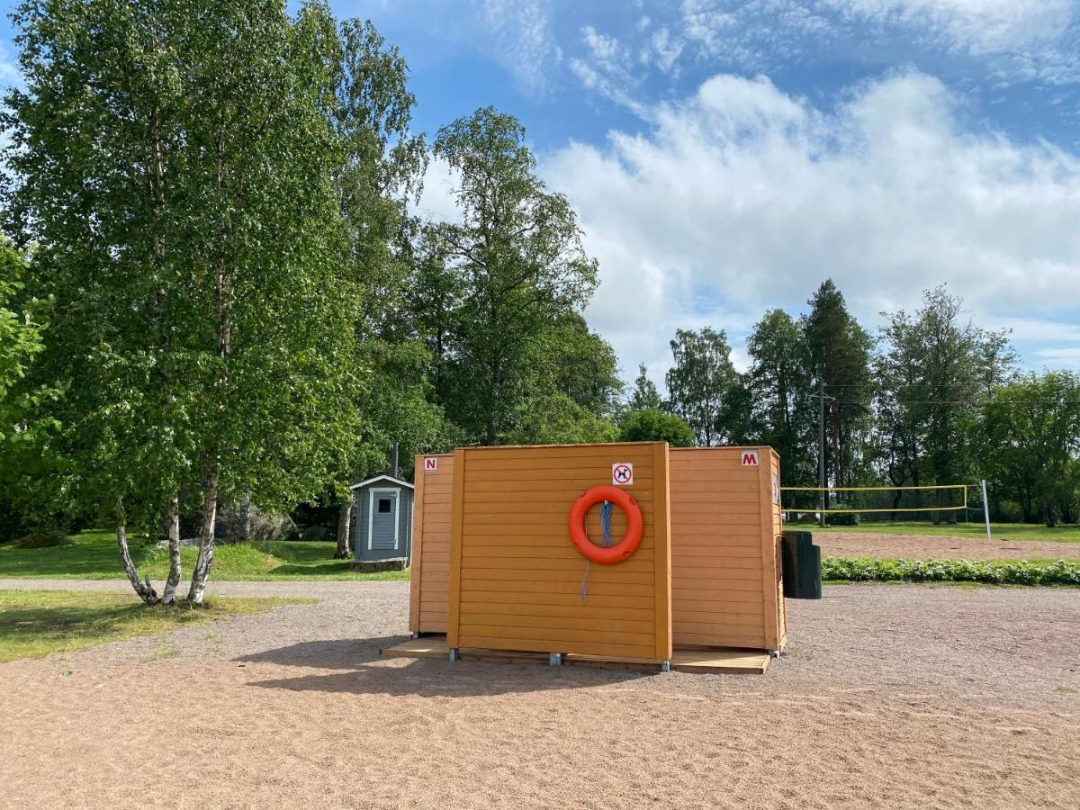 Myllykoski Apart Ummeljoki Экстерьер фото