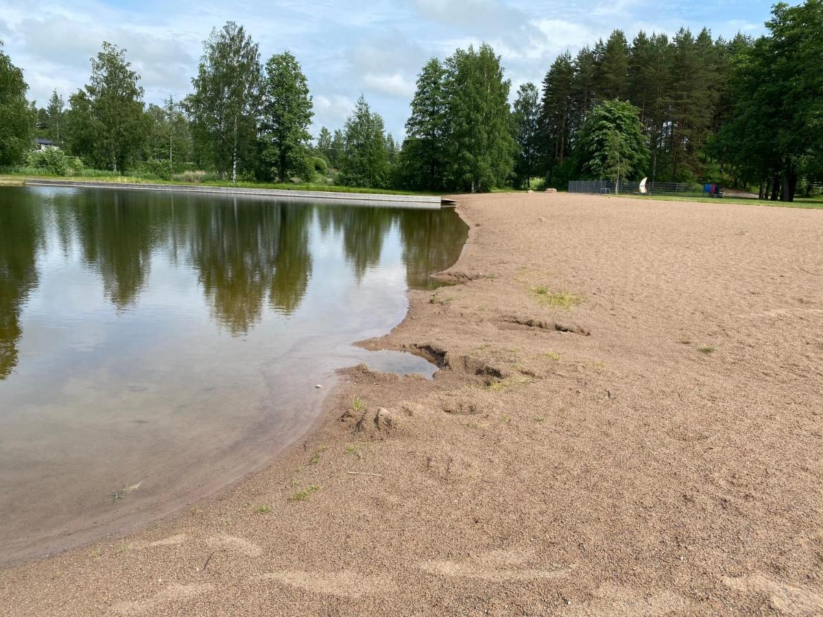 Myllykoski Apart Ummeljoki Экстерьер фото