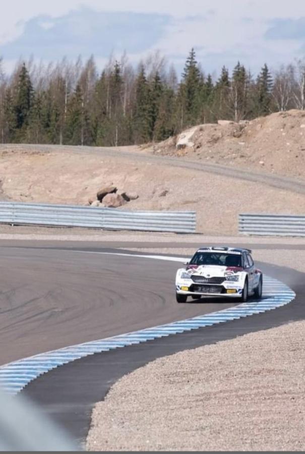 Myllykoski Apart Ummeljoki Экстерьер фото