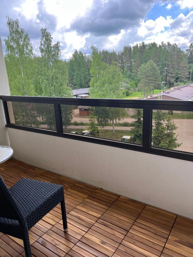Myllykoski Apart Ummeljoki Экстерьер фото