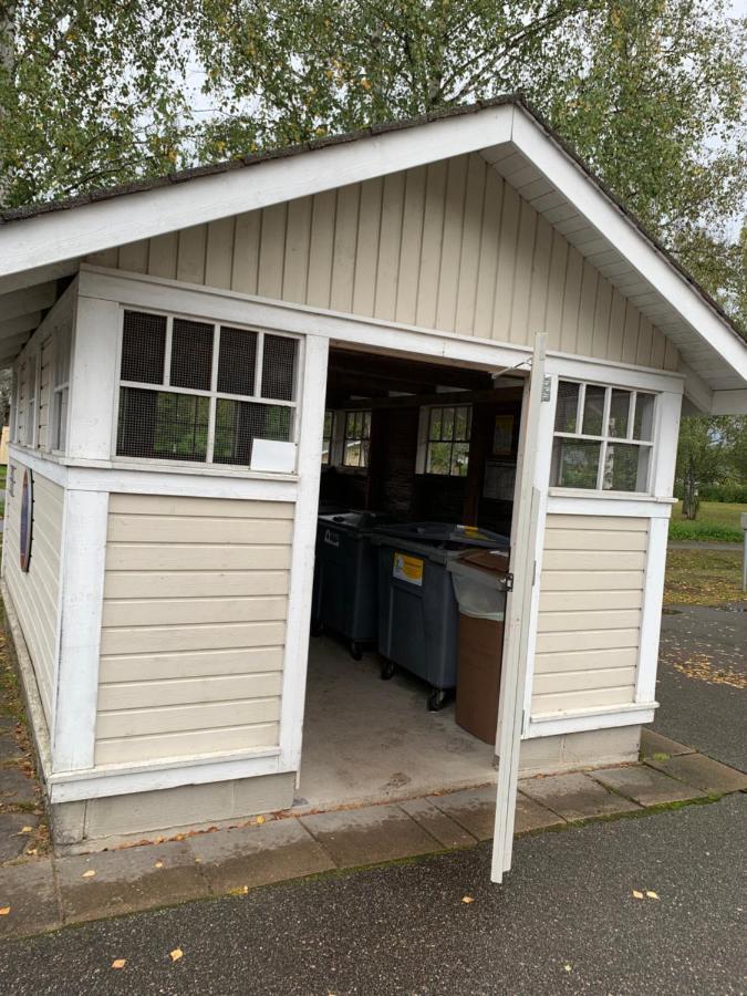 Myllykoski Apart Ummeljoki Экстерьер фото