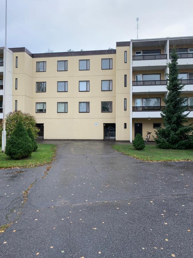 Myllykoski Apart Ummeljoki Экстерьер фото